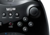 Read article Nintendo Reveals Wii U Pro Controller - Nintendo 3DS Wii U Gaming