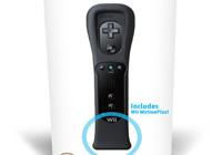 Read article Wii Controllers go Black from Nov - Nintendo 3DS Wii U Gaming