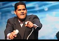 Read article Reggie: Nintendo Not Ready for Wii 2 - Nintendo 3DS Wii U Gaming