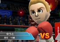 Read article Wii Sports Club out July 25th in the US - Nintendo 3DS Wii U Gaming