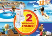 Read article Special US Wii Sports Resort Bundle - Nintendo 3DS Wii U Gaming