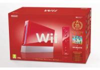 Read article Euro Red Wii Includes Donkey Kong - Nintendo 3DS Wii U Gaming