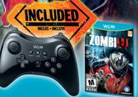 Read article North America Gets Wii U ZombiU Deluxe Bundle - Nintendo 3DS Wii U Gaming