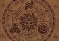 Hyrule Historia to Invade Nintendo World Store, Preview the Book on Nintendo gaming news, videos and discussion