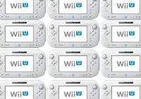Over 400k Nintendo Wii U Sold During Debut Week on Nintendo gaming news, videos and discussion