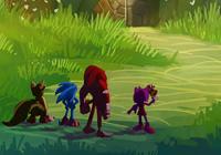 Pre-Order Sonic Boom at GameStop for Sonic Figure on Nintendo gaming news, videos and discussion