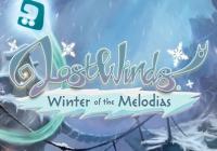 Read article Square Enix Brings LostWinds to JPN - Nintendo 3DS Wii U Gaming