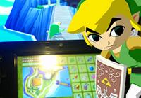 Read article How Zelda: Wind Waker Wii U Might Work Video - Nintendo 3DS Wii U Gaming