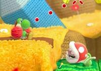 Read article Yoshi's Woolly World Out October 16th in NA - Nintendo 3DS Wii U Gaming