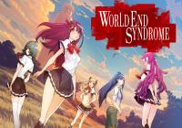 Read Review: World End Syndrome (Nintendo Switch) - Nintendo 3DS Wii U Gaming