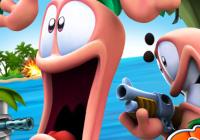 Worms Burrow Back To Wii Retail on Nintendo gaming news, videos and discussion