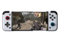 Read article Tech Up! GameSir X2 Lightning Review - Nintendo 3DS Wii U Gaming