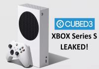 Read article News: Xbox Series S Leaked! - Nintendo 3DS Wii U Gaming