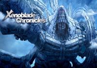 Read review for Xenoblade Chronicles 3D - Nintendo 3DS Wii U Gaming