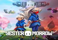 Read Review: YesterMorrow (Nintendo Switch) - Nintendo 3DS Wii U Gaming