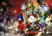 Read article Yo-Kai Watch and Just Dance Collide - Nintendo 3DS Wii U Gaming