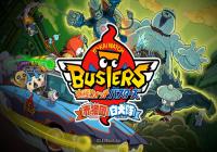 Yo-Kai Watch Busters Announced for Nintendo 3DS on Nintendo gaming news, videos and discussion