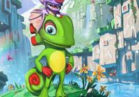 Yooka-Laylee is the Spiritual Banjo-Kazooie Successor on Nintendo gaming news, videos and discussion