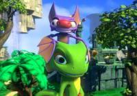 Yooka-Laylee Gets a Trowzer Snake on Nintendo gaming news, videos and discussion