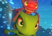 Read article Yooka-Laylee Trailer and Release Info - Nintendo 3DS Wii U Gaming