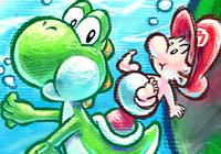 Nintendo Rolls out Yoshi