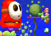 Read article Mario Team Helped Develop Yoshi New Island - Nintendo 3DS Wii U Gaming