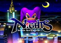 Read Review: NiGHTS into Dreams (PlayStation 3) - Nintendo 3DS Wii U Gaming