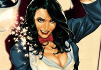 Read article Zatanna Casts Magic onto Injustice DLC - Nintendo 3DS Wii U Gaming