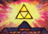 Read article New Zelda: A Link Between Worlds Artwork - Nintendo 3DS Wii U Gaming