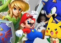 Read article Nintendo Direct Recap: Zelda, Pokémon, AC - Nintendo 3DS Wii U Gaming