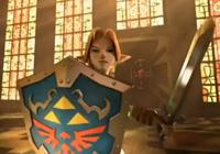 E311 Media | CGI Zelda: Ocarina of Time 3D Advert on Nintendo gaming news, videos and discussion