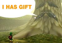 News Pre Order Zelda Get Deku Tree Seeds And Ocarina In Greece Page 1 Cubed3