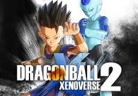 Dragon Ball Xenoverse 2