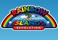 Read review for Rainbow Islands Revolution - Nintendo 3DS Wii U Gaming