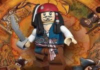 Read review for LEGO Pirates of the Caribbean - Nintendo 3DS Wii U Gaming