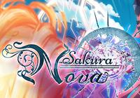 Read review for Sakura Nova - Nintendo 3DS Wii U Gaming