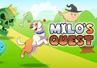 Read review for Milo’ s Quest - Nintendo 3DS Wii U Gaming