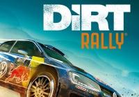 Review for DiRT Rally on PlayStation 4