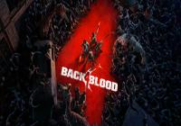 Review for Back 4 Blood on PC
