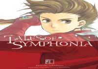 Tales of Symphonia Manga sees French Release on Nintendo gaming news, videos and discussion
