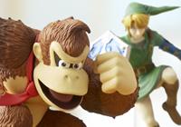 New Smash Bros. amiibo Figures out from May on Nintendo gaming news, videos and discussion