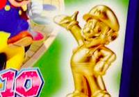 Read article Gold Mario amiibo Coming to North America - Nintendo 3DS Wii U Gaming