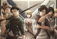 Read article Anime Review: Attack on Titan Season 3 Part 1 - Nintendo 3DS Wii U Gaming