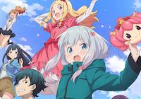 Read article Anime Review: Eromanga Sensei Part 1 - Nintendo 3DS Wii U Gaming