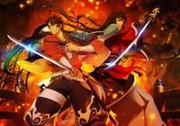 Read article Anime Review: Katsuki Touken Ranbu - Nintendo 3DS Wii U Gaming