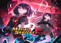 Read review for Mary Skelter Finale - Nintendo 3DS Wii U Gaming