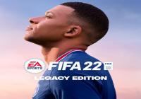 Read review for FIFA 22 Legacy Edition - Nintendo 3DS Wii U Gaming