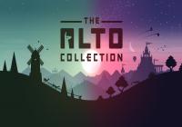 Review for The Alto Collection on PlayStation 4