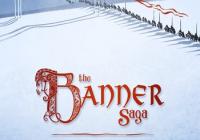 Review for The Banner Saga on PC