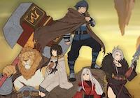 Review for Legrand Legacy: Tale of the Fatebounds on Nintendo Switch